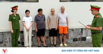 Công an Thanh Hóa thu giữ thêm 354 viên kim cương trong vụ án buôn lậu