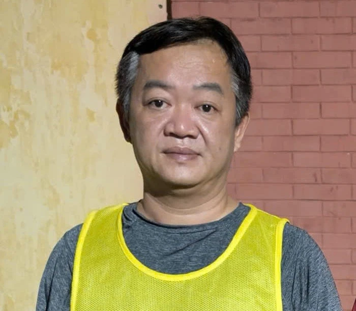 Công an Thành phố Hồ Chí Minh triệt xóa đường dây cá độ bóng đá quy mô hơn 1.700 tỷ đồng Công an Thành phố Hồ Chí Minh triệt xóa đường dây cá độ bóng đá quy mô hơn 1.700 tỷ đồng