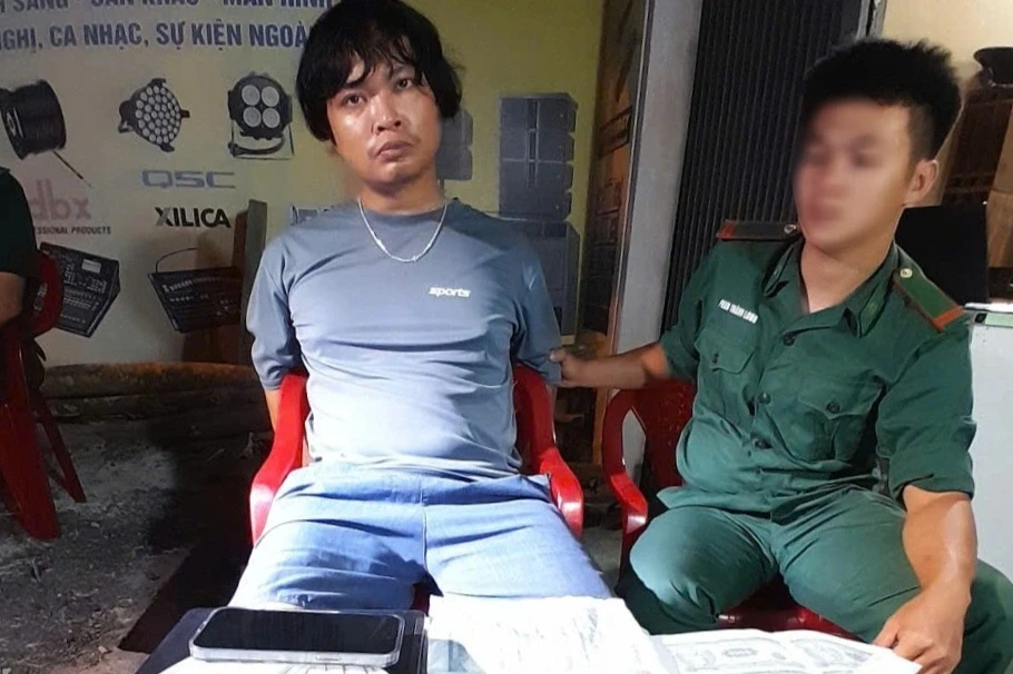 Công an thông báo truy tìm tiền giả Công an thông báo truy tìm tiền giả