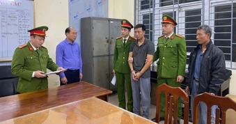 Công an tìm bị hại vụ lừa đảo 65 tỷ đồng tại nhiều tỉnh thành