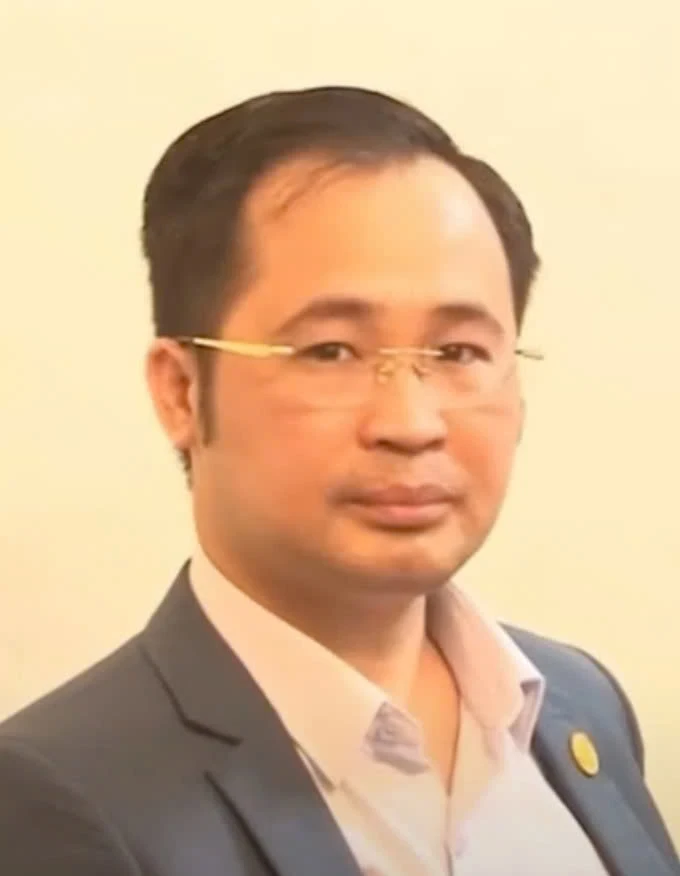 Công an tìm bị hại vụ lừa đảo tại Công ty vàng bạc đá quý ATV Công an tìm bị hại vụ lừa đảo tại Công ty vàng bạc đá quý ATV