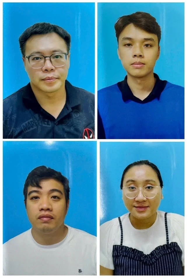 Công an tìm nạn nhân bị chiếm đoạt tiền khi mua kỳ nghỉ dưỡng của công ty Zesttrip Công an tìm nạn nhân bị chiếm đoạt tiền khi mua kỳ nghỉ dưỡng của công ty Zesttrip