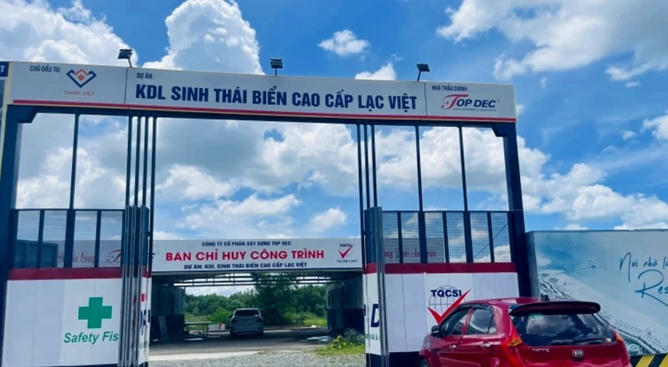 Công an tìm người bị hại liên quan dự án Lạc Việt bị tố lừa dối Công an tìm người bị hại liên quan dự án Lạc Việt bị tố lừa dối