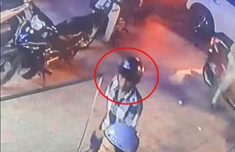 Công an tìm người lấy 128 triệu đồng do máy ATM nhả ra vì giao dịch lỗi