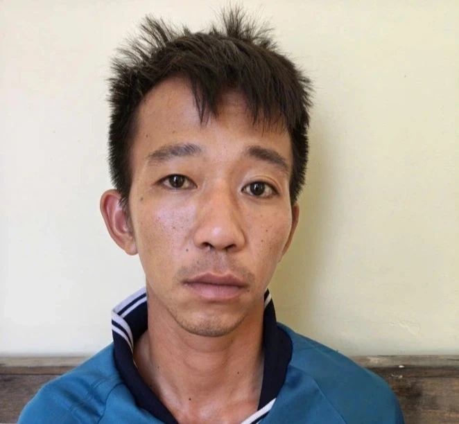 Công an tỉnh An Giang tạm giữ Cái Tô Gia Luật để điều tra tội giết người Công an tỉnh An Giang tạm giữ Cái Tô Gia Luật để điều tra tội giết người