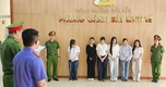 Công an tỉnh Đắk Lắk tìm bị hại trong vụ lừa đảo tại 4 viện thẩm mỹ Mega Gangnam