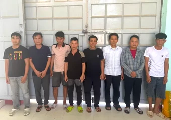 Công an tỉnh Gia Lai phá đường dây cá độ bóng đá hơn 70 tỷ đồng
