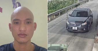 Công an tỉnh Hưng Yên thông tin về vụ nghi phạm sát hại 2 người