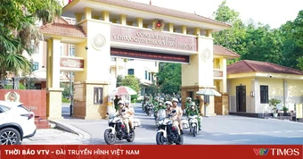 Công an tỉnh Phú Thọ phát hiện 506 vụ