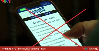 Công an toàn quốc triệt phá 73 vụ đánh bạc, cá độ bóng đá mùa World Cup