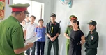 Công an TP Cần Thơ bắt giam chủ tài khoản Facebook 