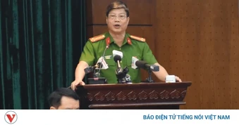 Công an TP Hà Nội nói về quyền lợi của người dân vụ Bảo Tín Minh Châu