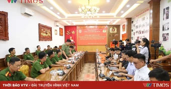 Công an TP Hồ Chí Minh bóc trần thủ đoạn của các đường dây lừa bán kỳ nghỉ