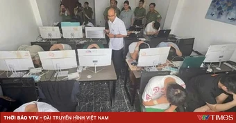 Công an TP Hồ Chí Minh điểm tên chiêu lừa "không mới" nhưng người dân vẫn liên tục sập bẫy