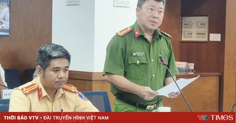 Công an TP Hồ Chí Minh tiết lộ lý do fanpage chống ma túy 'hot rần rần'