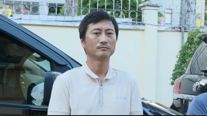 Công an TPHCM bắt Giám đốc Công ty Đòi nợ Song Long
