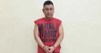 Công an TPHCM bắt giang hồ cộm cán Hoàng "Nato" cùng 126 người