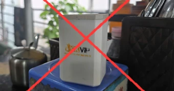 Công an TP.HCM cảnh báo thủ đoạn tặng ‘quà miễn phí’ quảng cáo cờ bạc