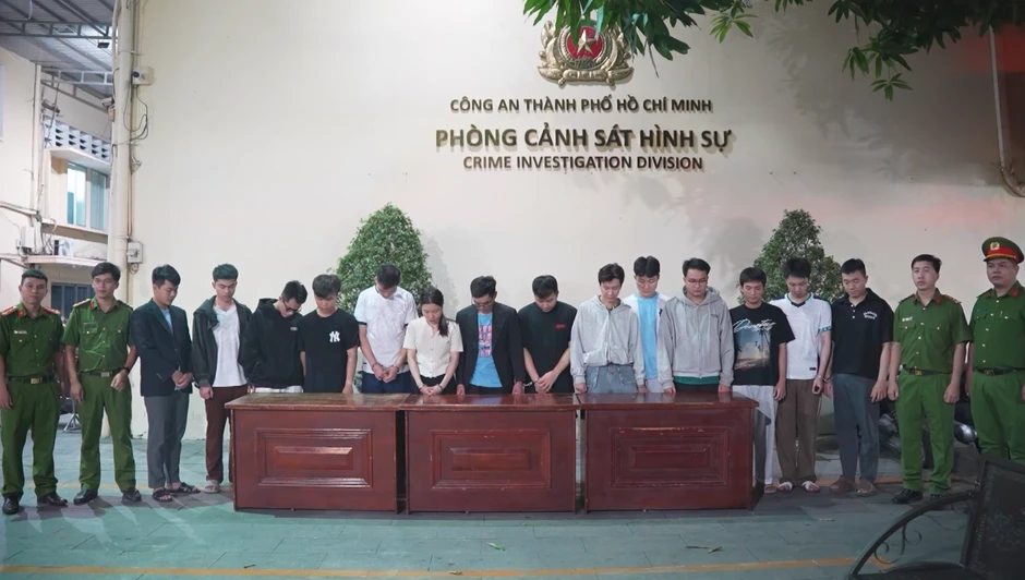 Công an TPHCM chỉ ra quy trình 4 bước lừa đảo mua bán hợp đồng kỳ nghỉ Công an TPHCM chỉ ra quy trình 4 bước lừa đảo mua bán hợp đồng kỳ nghỉ