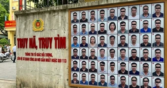 Công an TP.HCM đề nghị ngành y tế rà soát thông tin 56 đối tượng truy nã