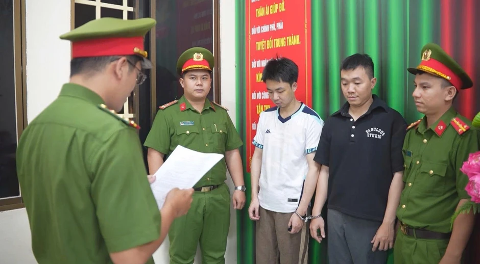 Công an TPHCM khởi tố 11 vụ án, gần 200 người lừa đảo mua bán gói kỳ nghỉ