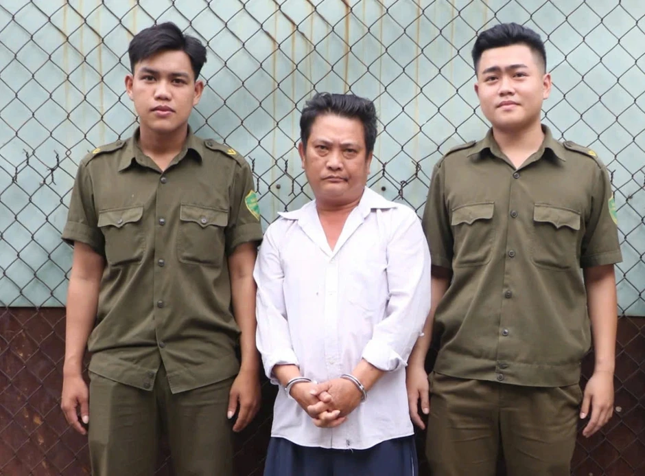 Công an TPHCM kiên quyết quét sạch nạn trộm thú cưng Công an TPHCM kiên quyết quét sạch nạn trộm thú cưng