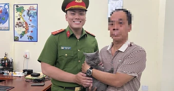 Công an TP.HCM liên tiếp triệt phá các vụ trộm chó, mèo