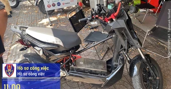 Công an TP.HCM phát hiện hơn 200 cơ sở 'độ chế' xe điện