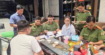 Công an TPHCM rà soát, kiểm tra người nước ngoài cư trú trái phép