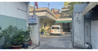 Công an TPHCM thông tin vụ việc liên quan Nhà Vĩnh biệt Bệnh viện Chợ Rẫy