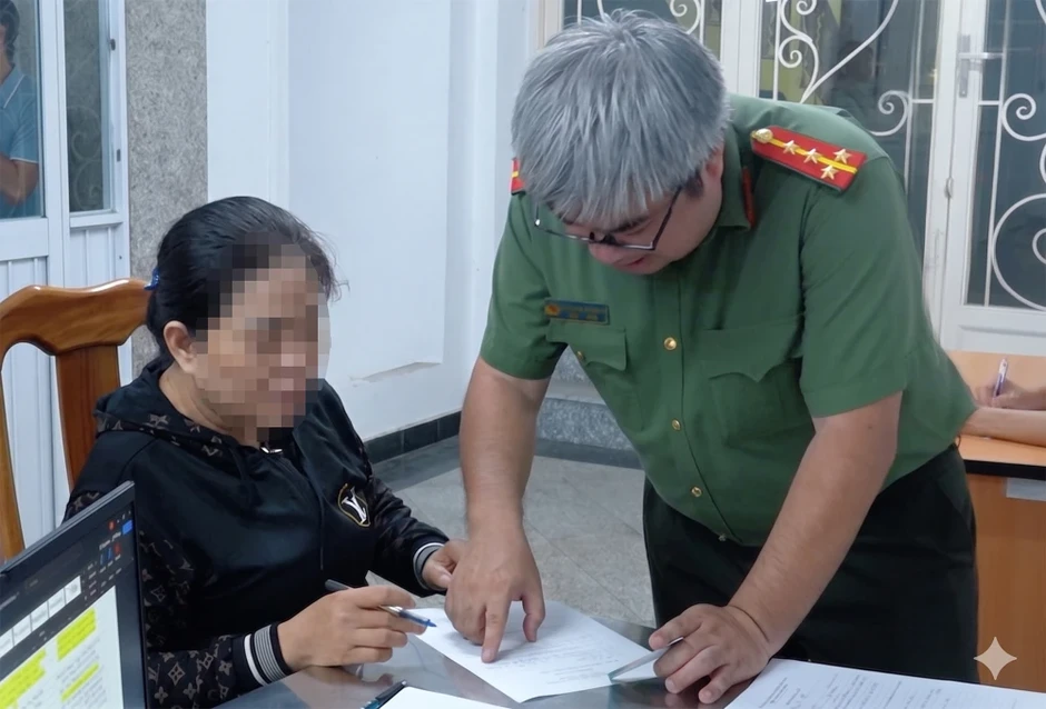 Công an TP.HCM tiếp nhận, hỗ trợ 33 công dân bị Hoa Kỳ trục xuất về nước Công an TP.HCM tiếp nhận, hỗ trợ 33 công dân bị Hoa Kỳ trục xuất về nước