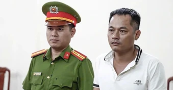 Công an TPHCM tìm bị hại trong vụ xe Tân Tiến bị đục số khung, số máy