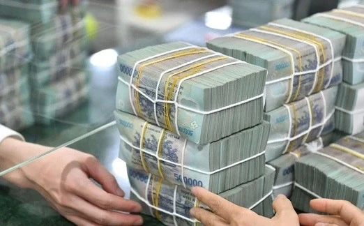 Công an TPHCM tìm người bị chiếm đoạt tiền từ tài khoản MBBank Công an TPHCM tìm người bị chiếm đoạt tiền từ tài khoản MBBank