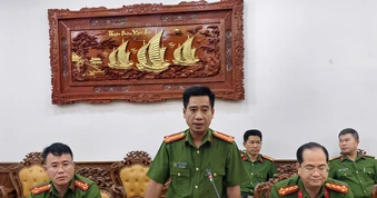 Công an TP.HCM triệt phá hàng loạt đường dây bán kỳ nghỉ lừa đảo hơn 612 tỷ đồng
