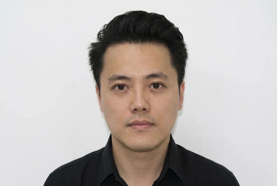 Công an TP.HCM truy nã Thái Phong Thiên Công an TP.HCM truy nã Thái Phong Thiên