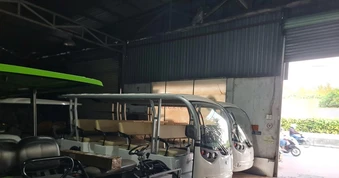 Công an TP.HCM truy tìm 8 xe điện bị tẩu tán trong vụ án hình sự