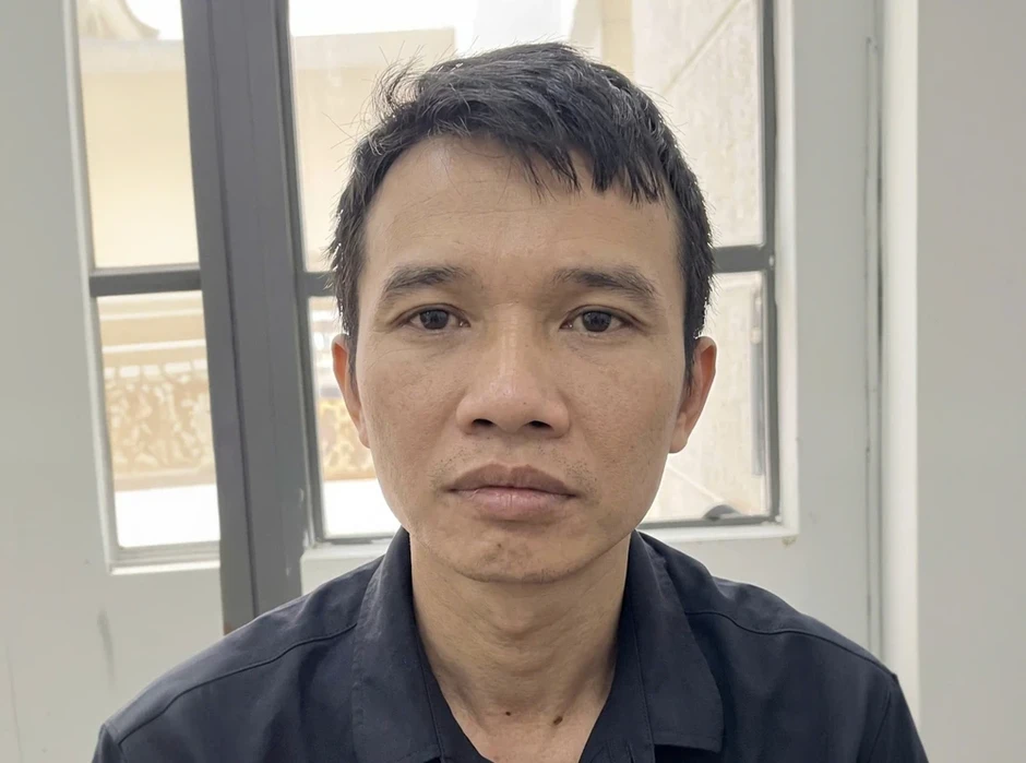 Công an TP.HCM truy tìm ông Nguyễn Trọng Lanh để phục vụ điều tra Công an TP.HCM truy tìm ông Nguyễn Trọng Lanh để phục vụ điều tra