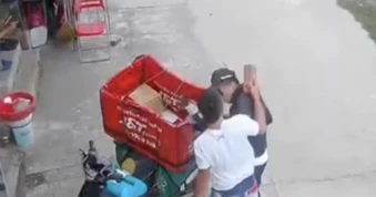 Công an triệu tập kẻ dùng gạch đập vào đầu nam shipper ở Hưng Yên