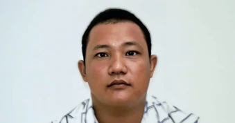 Công an truy tìm người chém đồng nghiệp tại công ty may 5 năm trước