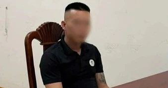Công an vào cuộc vụ phụ huynh tát tài xế giao thực phẩm ở trường mầm non