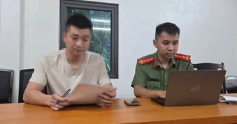 Công an vào cuộc vụ TikToker đăng sai về điểm thi toán ở Thái Nguyên