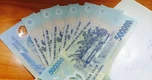 Công an xã Ka Đô hỗ trợ hoàn trả 70 triệu đồng chuyển khoản nhầm cho người dân