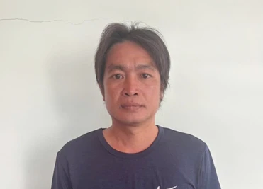 Công an xã ở Cần Thơ vận động đối tượng truy nã đặc biệt ra đầu thú Công an xã ở Cần Thơ vận động đối tượng truy nã đặc biệt ra đầu thú