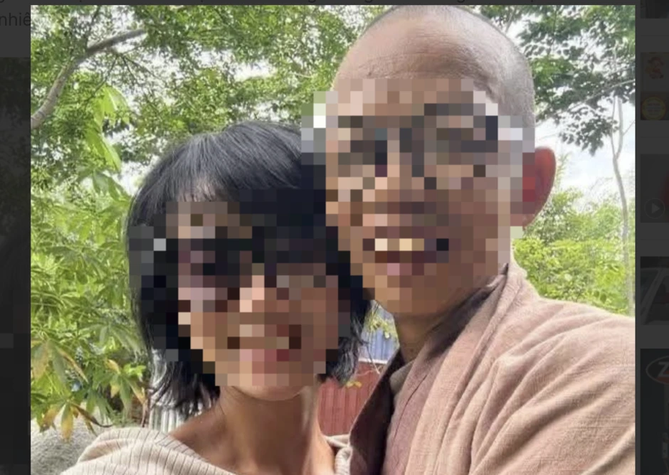 Công an xác minh đơn tố cáo ông Thích Nhuận Đạt về hành vi chiếm đoạt tài sản Công an xác minh đơn tố cáo ông Thích Nhuận Đạt về hành vi chiếm đoạt tài sản