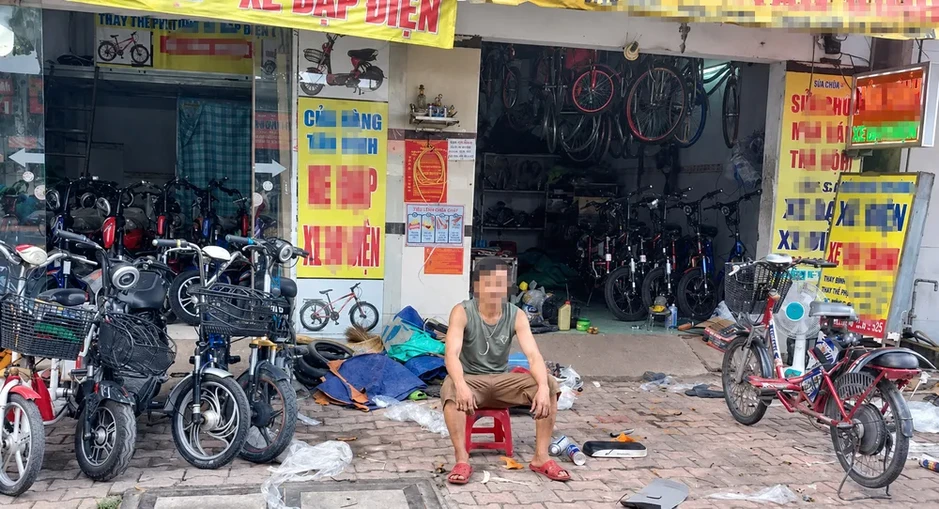 Công an xác minh vụ người đàn ông tử vong sau phản ánh mua đất lệch ranh Công an xác minh vụ người đàn ông tử vong sau phản ánh mua đất lệch ranh