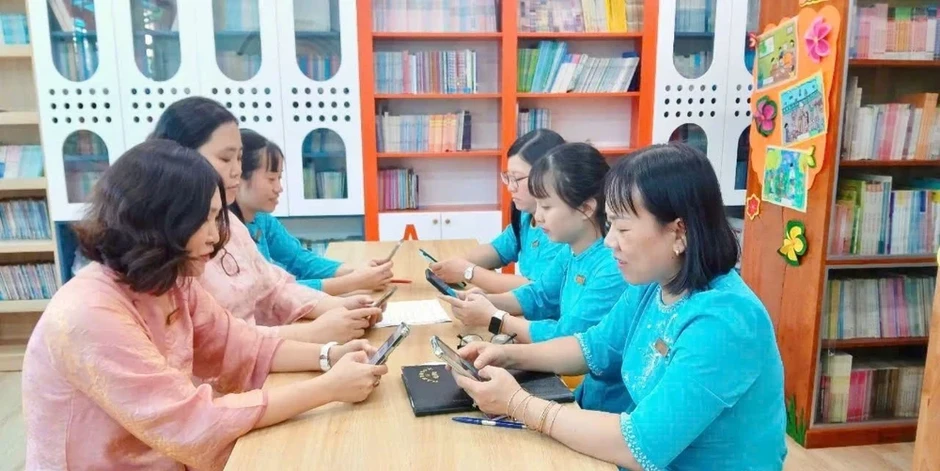 Công bố kết quả 14 người đoạt giải Kỳ 6 cuộc thi 'Công dân với bầu cử' Công bố kết quả 14 người đoạt giải Kỳ 6 cuộc thi 'Công dân với bầu cử'