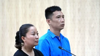 Công chứng không phát hiện “sổ đỏ” giả, đôi vợ chồng lừa đảo trót lọt hơn 11 tỷ đồng