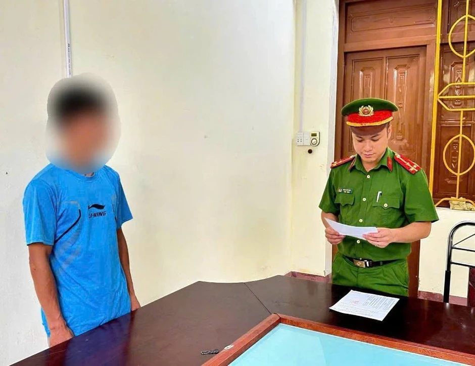 Công nhân bị điện giật tử vong, chủ thầu bị khởi tố Công nhân bị điện giật tử vong, chủ thầu bị khởi tố