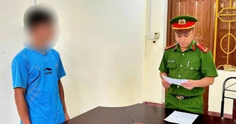 Công nhân bị điện giật tử vong, chủ thầu bị khởi tố