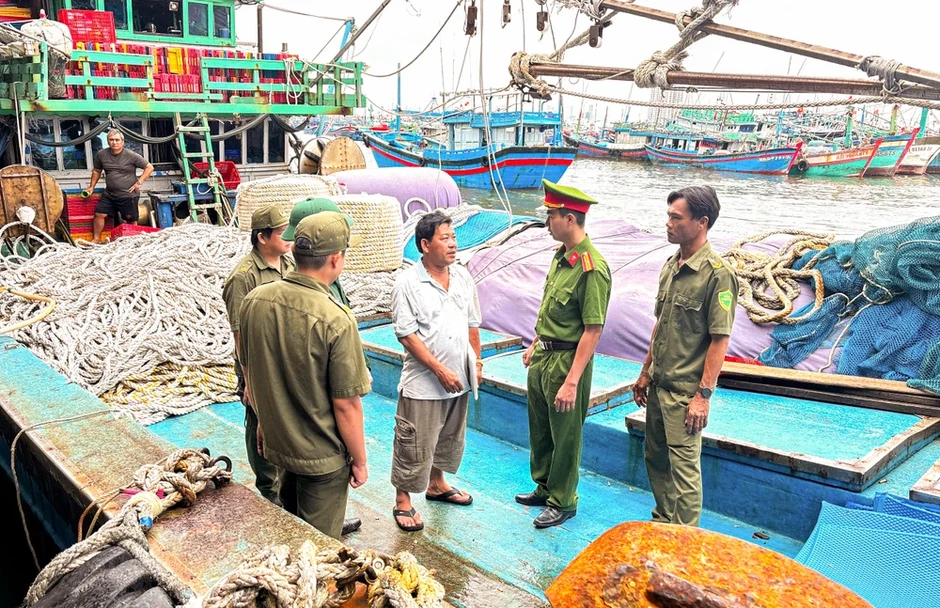 Công tác đảm bảo an ninh, an toàn ngày bầu cử ở tỉnh có bờ biển dài nhất nước ra sao? Công tác đảm bảo an ninh, an toàn ngày bầu cử ở tỉnh có bờ biển dài nhất nước ra sao?